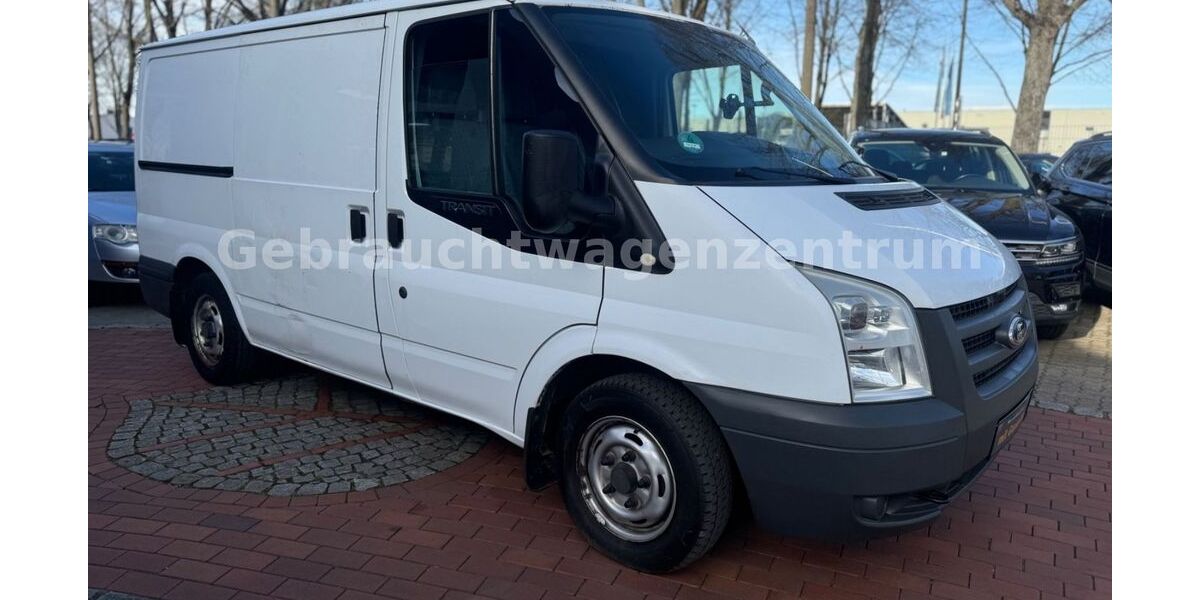 Ford Transit 178.200 km 4.290 &euro; Bremen 28207