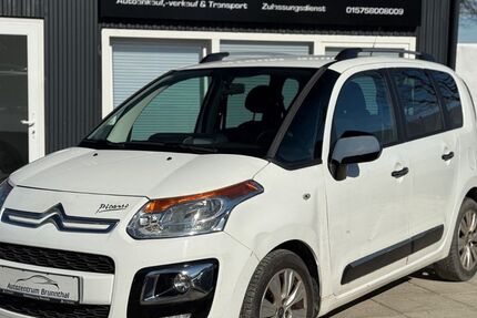 Citroen C3 74.785 km 1.690 &euro; Hofolding (Bei München) 85649