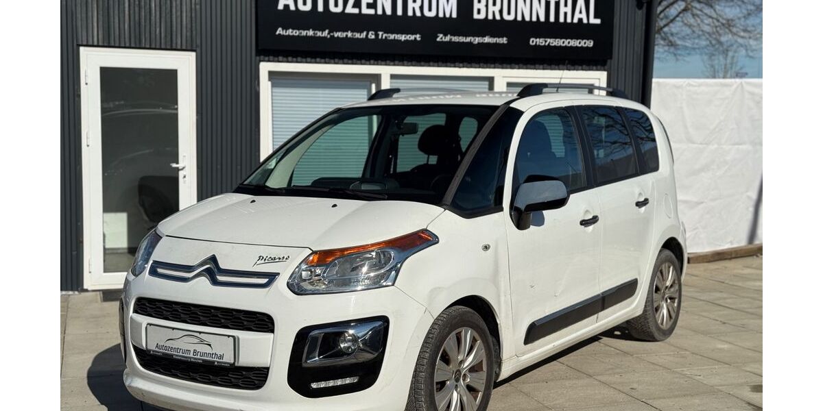 Citroen C3 74.785 km 1.990 &euro; Hofolding (Bei München) 85649