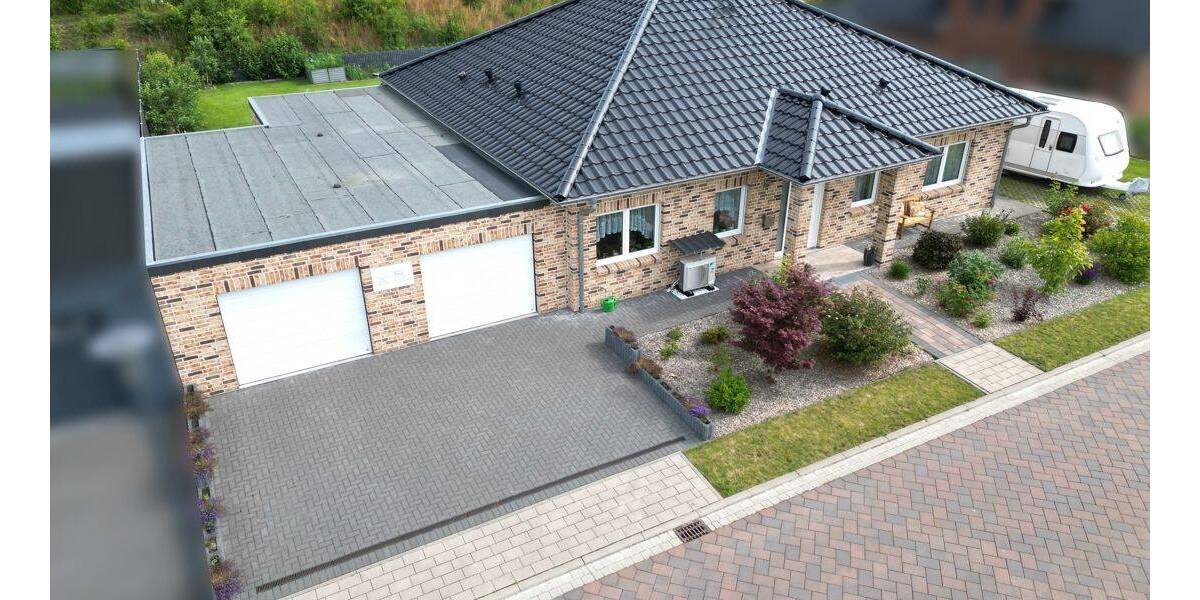 Bungalow Bargstedt - 3 Zimmer, 168 m&sup2;, 649.000&euro; | Angebot:26904234