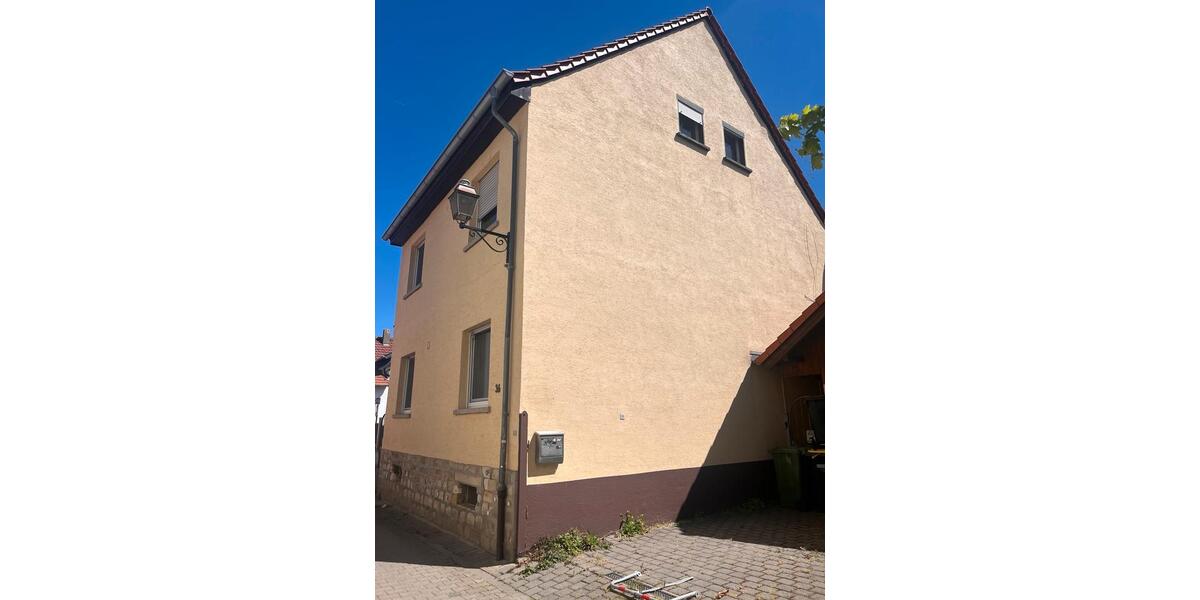 Einfamilienhaus Alzey - 7 Zimmer, 130 m&sup2;, 400.000&euro; | Angebot:26383511