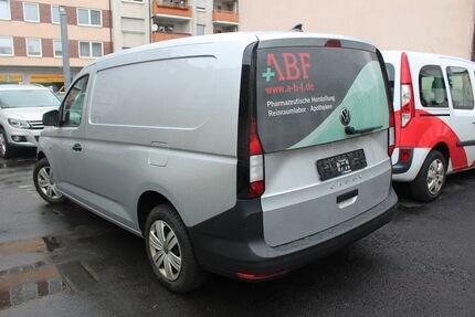 VW Caddy Maxi 200.000 km 15.950 &euro; Fürth 90763