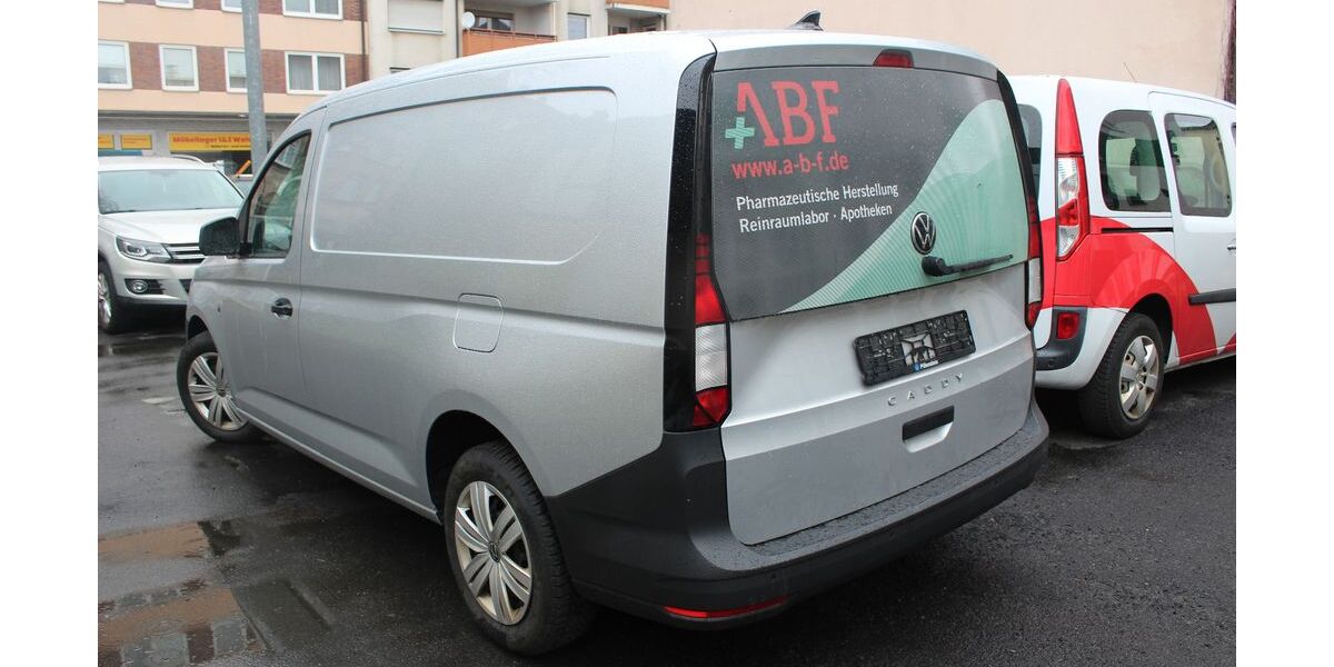 VW Caddy Maxi 200.000 km 16.950 &euro; Fürth 90763
