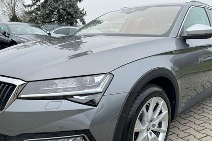 Skoda Superb 157.641 km 23.890 &euro; Nabburg 92507