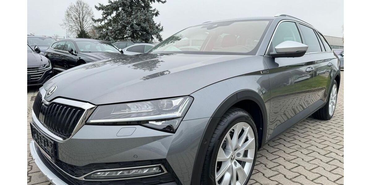 Skoda Superb 157.641 km 23.890 &euro; Nabburg 92507