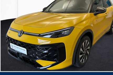 VW T-Roc 7.500 km 42.830 &euro; Leipzig 04347