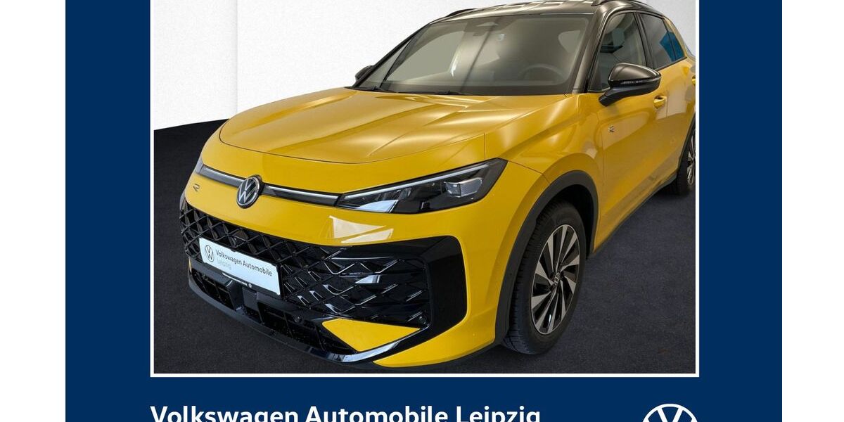 VW T-Roc 7.500 km 42.830 &euro; Leipzig 04347