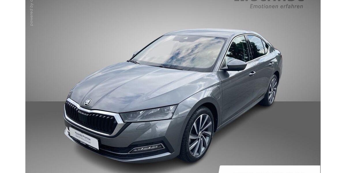 Skoda Octavia 22.700 km 25.950 &euro; Eisenach 99817