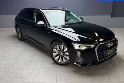 Audi A6 112.400 km 23.990 &euro; Garbsen 30827