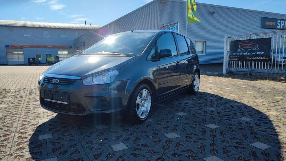 C-Max