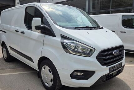 Ford Transit Custom 84.400 km 15.490 &euro; Frankenthal/Studernheim 67227