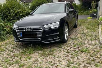 Audi A4 135.000 km 19.800 &euro; Sundern 59846