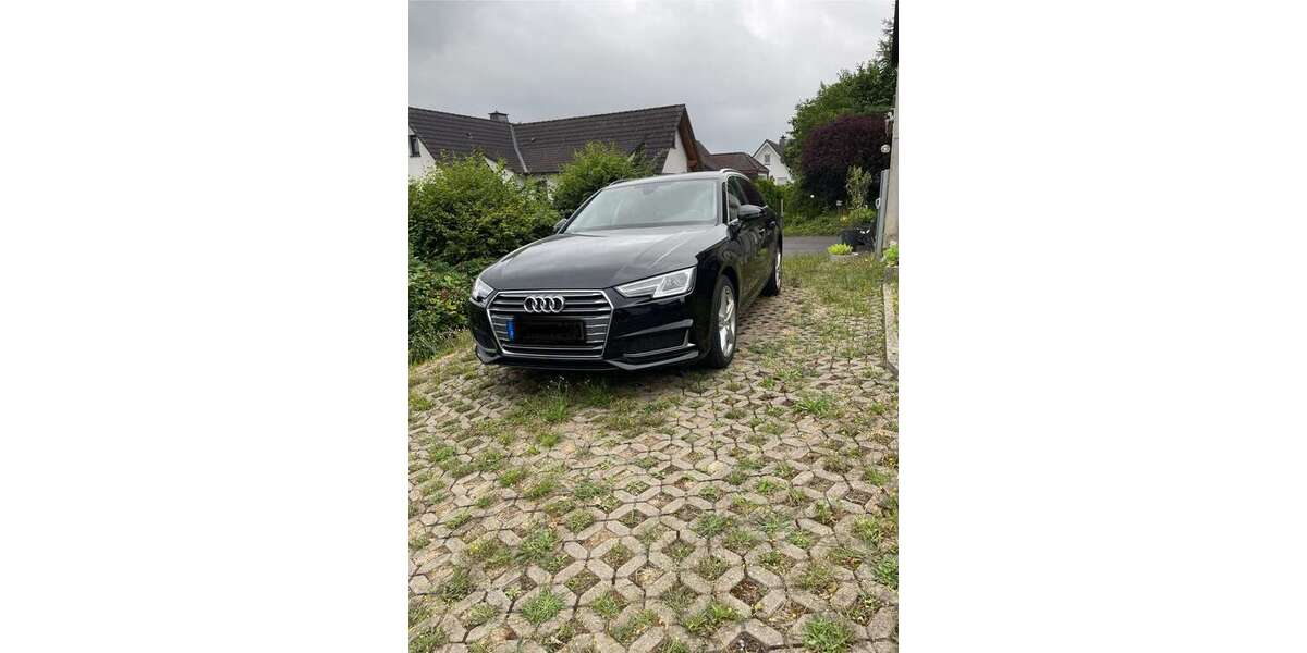 Audi A4 135.000 km 19.800 &euro; Sundern 59846