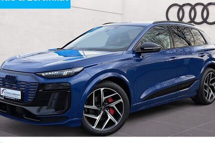 Audi Q6 e-tron 15.000 km 74.910 &euro; Kölln-Reisiek 25337