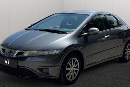 Honda Civic 91.688 km 7.490 &euro; Frankfurt am Main 65933