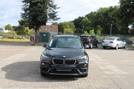 BMW X1 93.200 km 19.999 € Neuenkruge 26215
