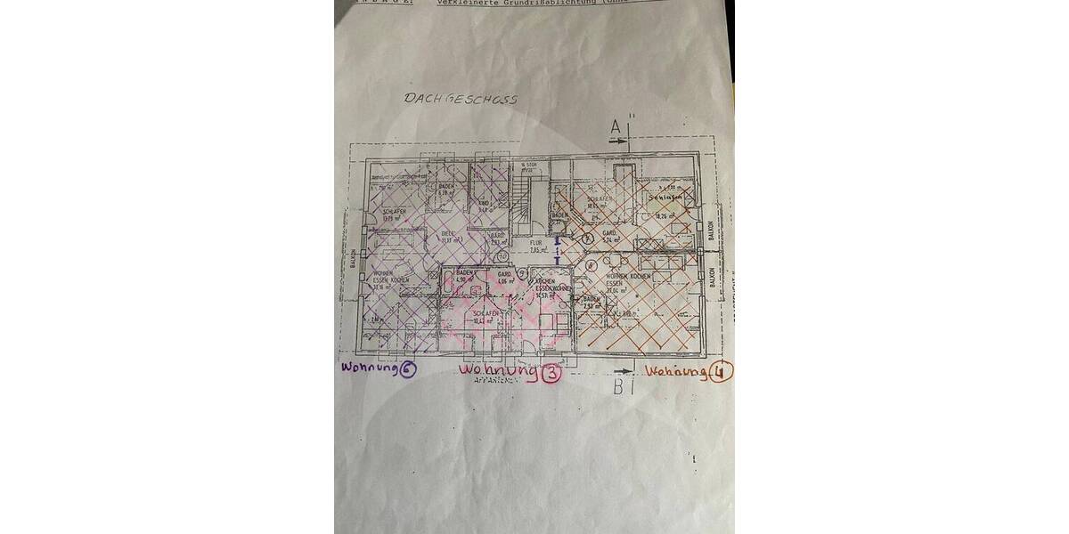 Mehrfamilienhaus, Wohnhaus Neureichenau Altreichenau - 2 Zimmer, 423 m&sup2;, 490.000&euro; | Angebot:26616928