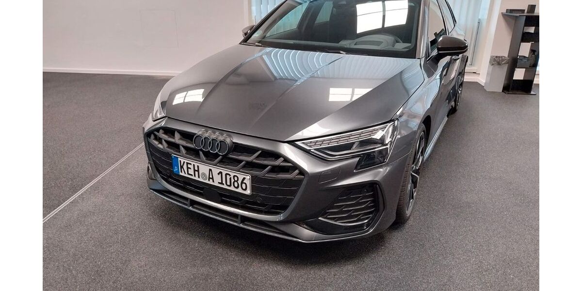 Audi A3 20.000 km 34.000 &euro; Neustadt an der Donau 93333