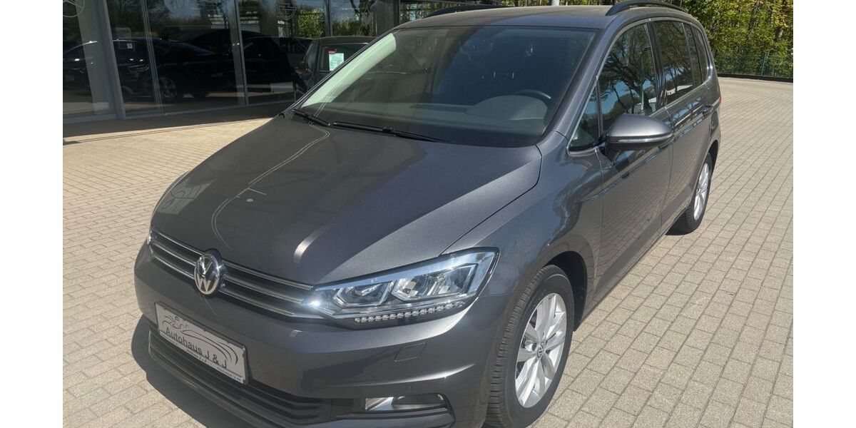 VW Touran 73.000 km 18.990 &euro; Hohenwestedt 24594