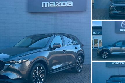Mazda CX-5 27.863 km 27.990 &euro; Weißenfels 06667