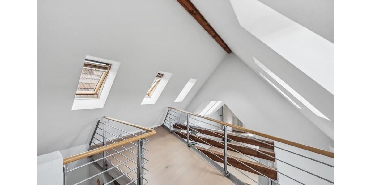 Maisonettenwohnung Ilbesheim bei Landau in der Pfalz - 3.5 Zimmer, 139 m&sup2;, 1.450&euro; | Angebot:23560196