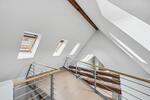 Maisonettenwohnung Ilbesheim bei Landau in der Pfalz - 3.5 Zimmer, 139 m&sup2;, 1.450&euro; | Angebot:23560196