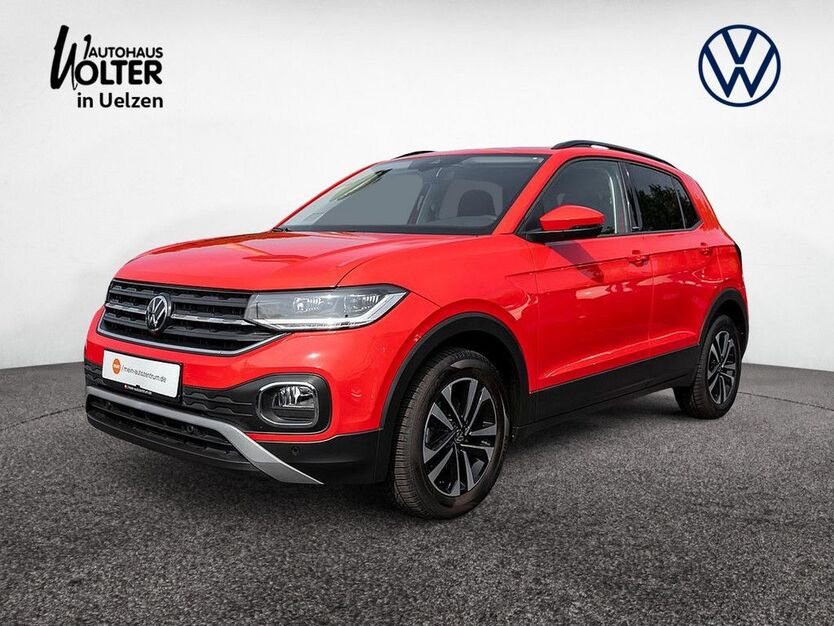VW T-Cross 51.563 km 19.420 € Uelzen 29525
