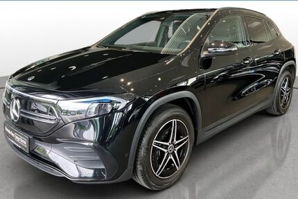 Mercedes-Benz EQA 57.763 km 33.970 &euro; Plattling 94447