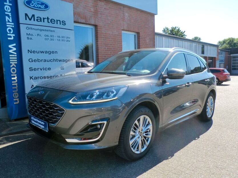 Kuga