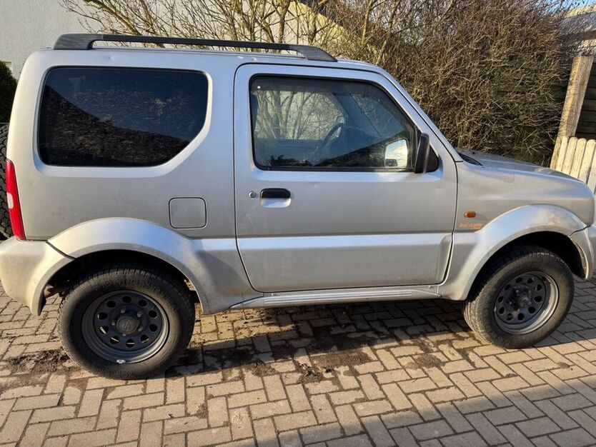 Jimny