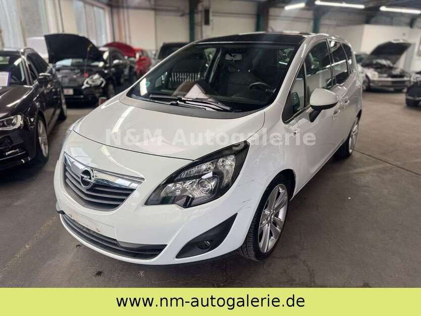Meriva
