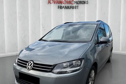 VW Sharan 298.240 km 6.950 &euro; Frankfurt am Main 65933