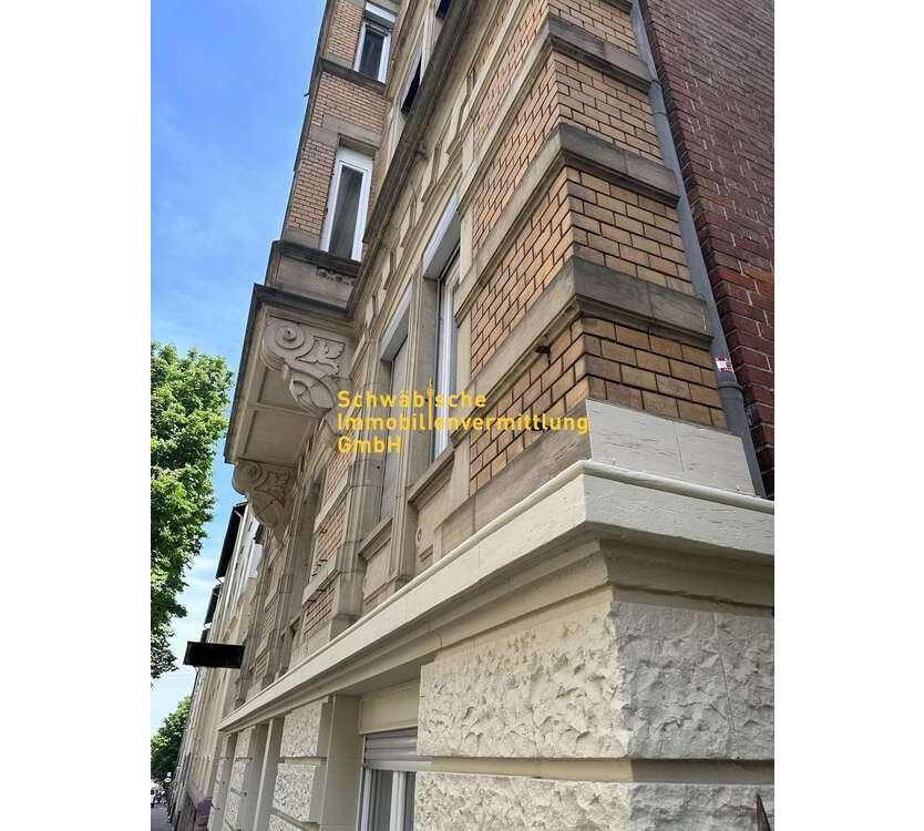 Wohnung zum Kaufen in Stuttgart 288.000 € 81.88 m²