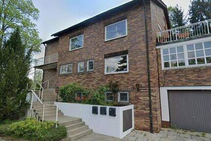 Großzügige 5-Zimmerwohnung in Eltmann 5 zimmer
