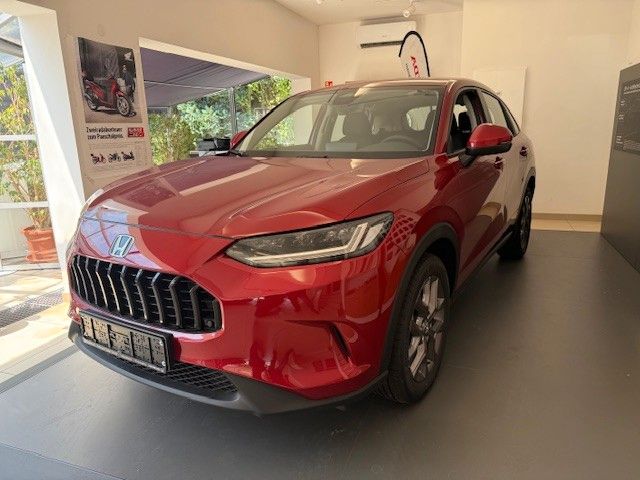 Honda ZR-V 1.500 km 37.490 &euro; Pirmasens 66953