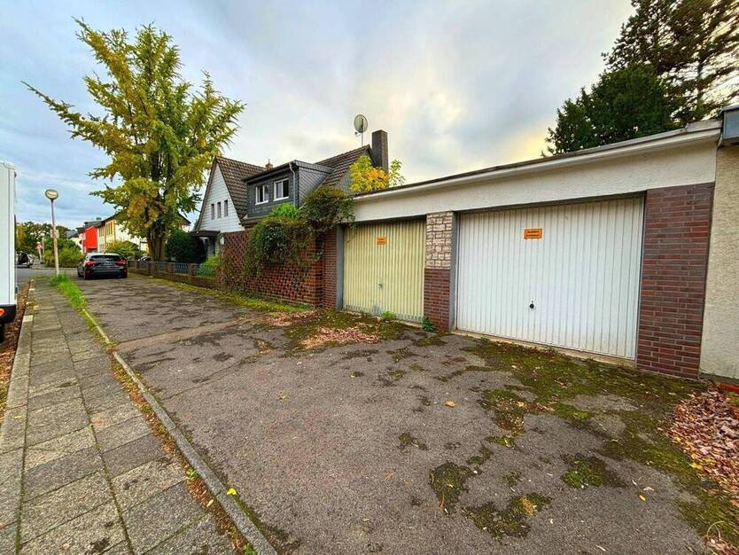Schönes Einfamilienhaus auf tollem Eckgrundstück