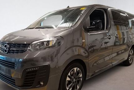 Opel Zafira Life 33.000 km 36.950 &euro; Werdau 08412