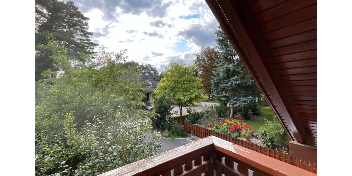 Einfamilienhaus Brück - 5 Zimmer, 158 m&sup2;, 490.000&euro; | Angebot:26963385