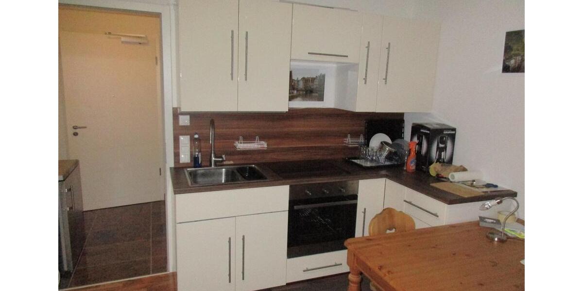 Etagenwohnung Erlangen Alterlangen - 1 Zimmer, 24 m&sup2;, 195.000&euro; | Angebot:26365097