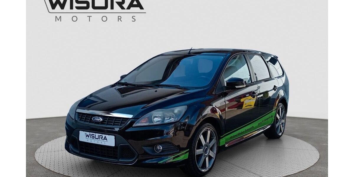 Ford Focus 183.503 km 2.600 &euro; Wertingen 86637