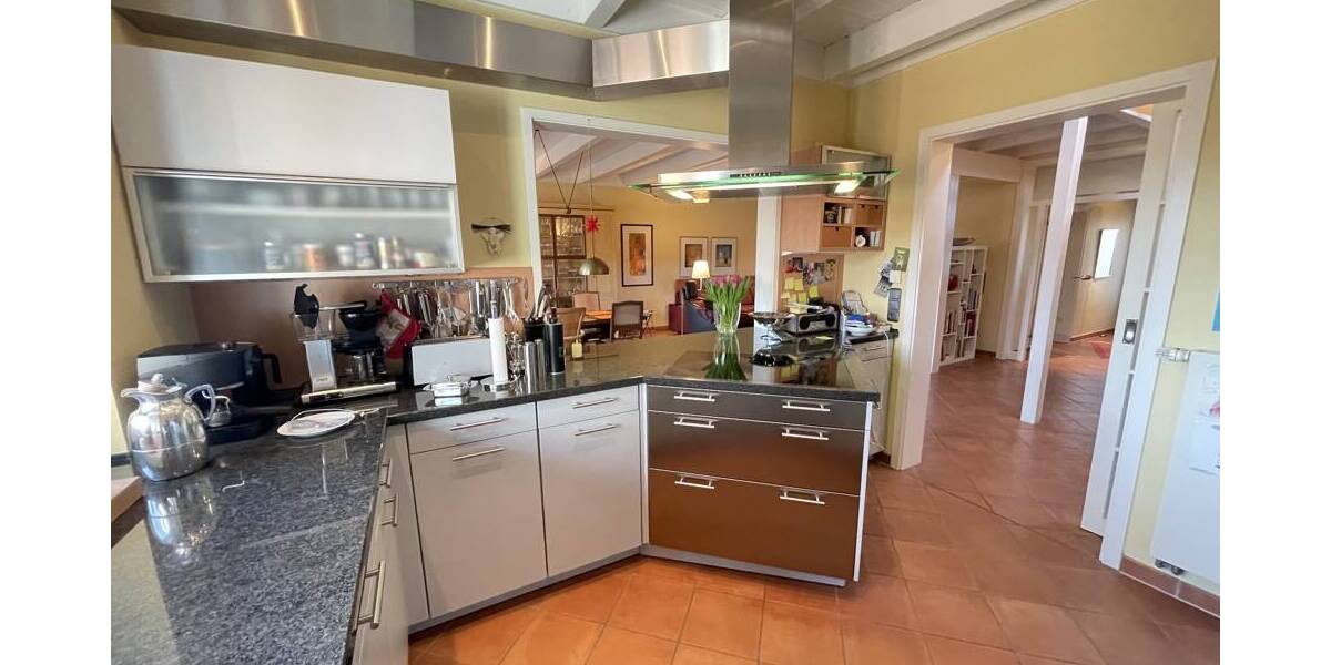 Doppelhaushälfte Friedeburg - 5 Zimmer, 164 m&sup2;, 350.000&euro; | Angebot:26203885