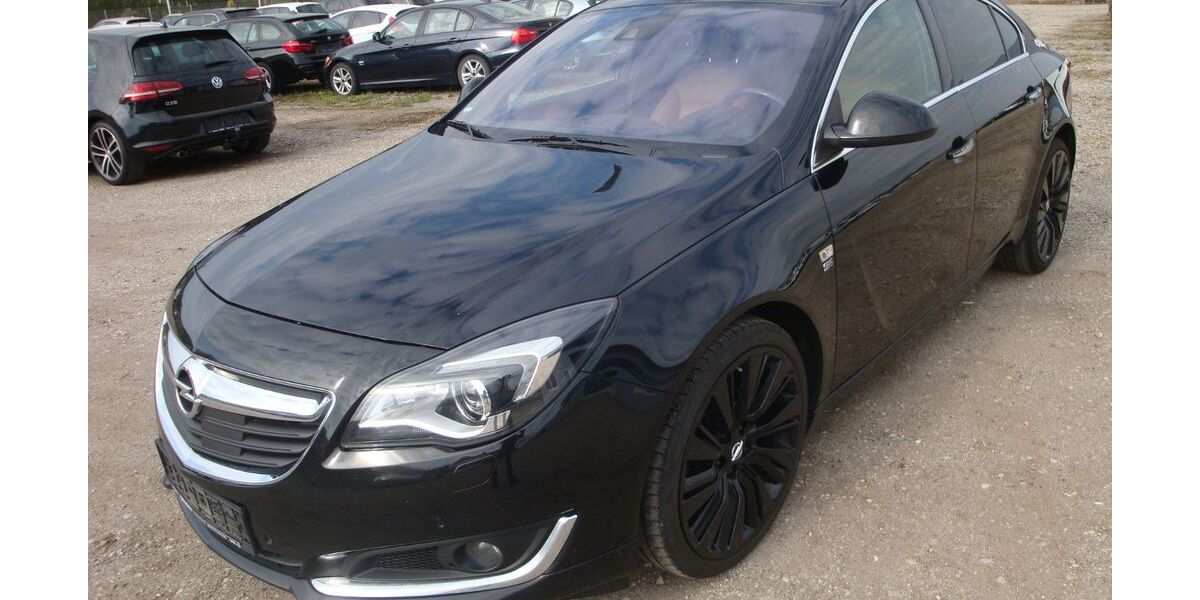 Opel Insignia 259.102 km 6.450 &euro; Neufahrn 84088