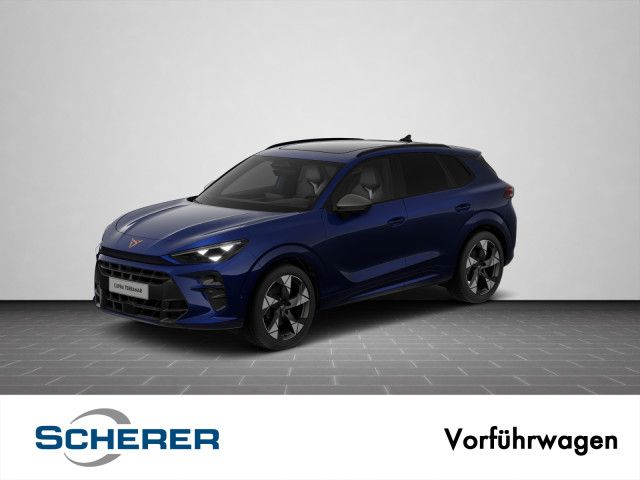 Cupra Terramar 3.000 km 44.990 &euro; Kirkel 66459