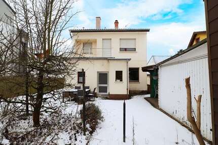 Haus zum Kaufen in Sandhausen 495.000 € 160 m² 4 zimmer