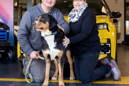 Renault Scenic E-TECH 14.459 km 43.500 &euro; Furth im Wald 93437