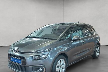 Citroen C4 SpaceTourer 122.212 km 10.890 &euro; Stuttgart 70565