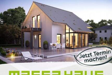Haus Simmerath - 6 Zimmer, 123 m&sup2;, 399.074&euro; | Angebot:25358211