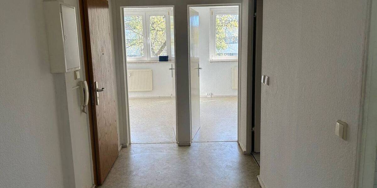 Zimmer Halle (Saale) Westliche Neustadt - 4 Zimmer, 65 m&sup2;, 362&euro; | Angebot:26289956