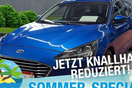 Ford Focus 89.373 km 14.790 &euro; Marktredwitz 95615