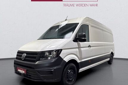 VW Crafter 43.188 km 30.900 &euro; Ahrensburg 22926